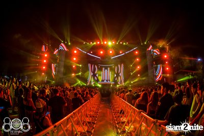 808 Festival 2016 | Pattaya - Day 2 (Album 5) — photo 62