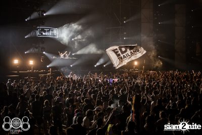 808 Festival 2016 | Pattaya - Day 2 (Album 5) — photo 63