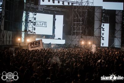 808 Festival 2016 | Pattaya - Day 2 (Album 5) — photo 64