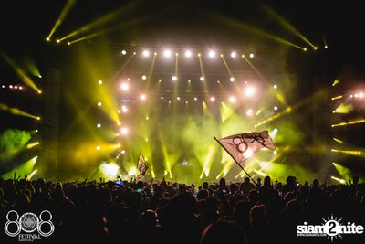 808 Festival 2016 | Pattaya - Day 2 (Album 5) — photo 68