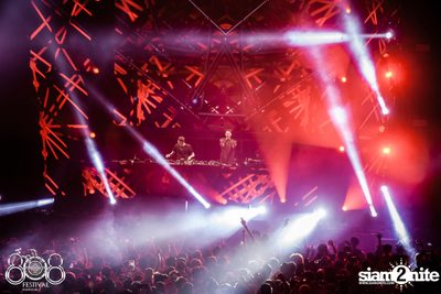 808 Festival 2016 | Pattaya - Day 2 (Album 5) — photo 69