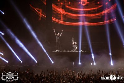 808 Festival 2016 | Pattaya - Day 2 (Album 5) — photo 70