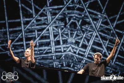 808 Festival 2016 | Pattaya - Day 2 (Album 5) — photo 71