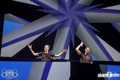 808 Festival 2016 | Pattaya - Day 2 (Album 5) — photo 72