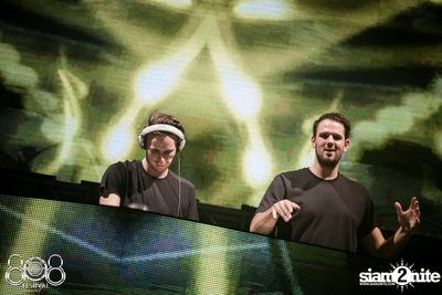 808 Festival 2016 | Pattaya - Day 2 (Album 5) — photo 74