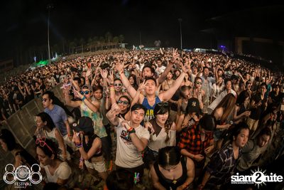 808 Festival 2016 | Pattaya - Day 2 (Album 5) — photo 76