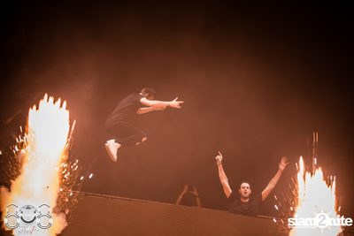 808 Festival 2016 | Pattaya - Day 2 (Album 5) — photo 78