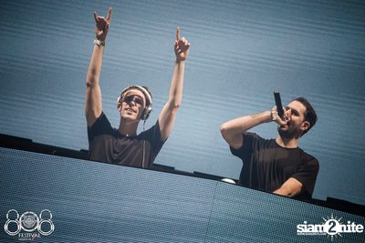808 Festival 2016 | Pattaya - Day 2 (Album 5) — photo 79