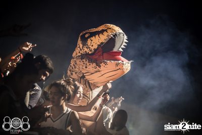 808 Festival 2016 | Pattaya - Day 2 (Album 5) — photo 80