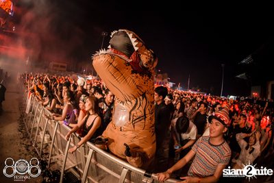 808 Festival 2016 | Pattaya - Day 2 (Album 5) — photo 81