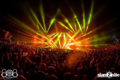 808 Festival 2016 | Pattaya - Day 2 (Album 5) — photo 83