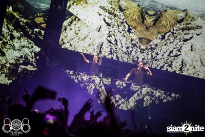 808 Festival 2016 | Pattaya - Day 2 (Album 5) — photo 84