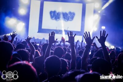 808 Festival 2016 | Pattaya - Day 2 (Album 5) — photo 85