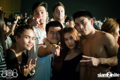 808 Festival 2016 | Pattaya - Day 2 (Album 5) — photo 87