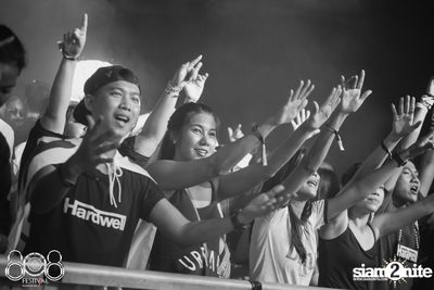 808 Festival 2016 | Pattaya - Day 2 (Album 5) — photo 88