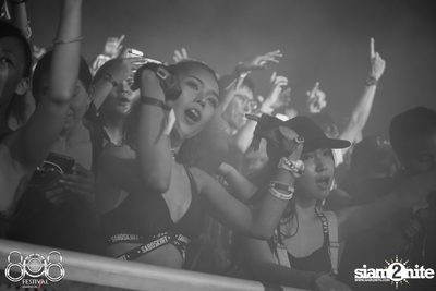 808 Festival 2016 | Pattaya - Day 2 (Album 5) — photo 89