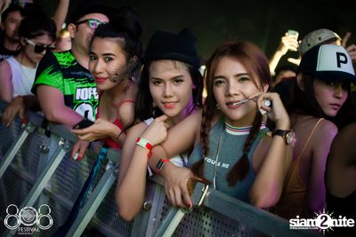 808 Festival 2016 | Pattaya - Day 2 (Album 5) — photo 90