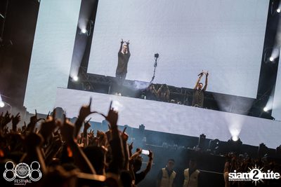 808 Festival 2016 | Pattaya - Day 2 (Album 5) — photo 92