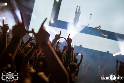 808 Festival 2016 | Pattaya - Day 2 (Album 5) — photo 93