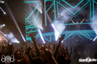 808 Festival 2016 | Pattaya - Day 2 (Album 5) — photo 94