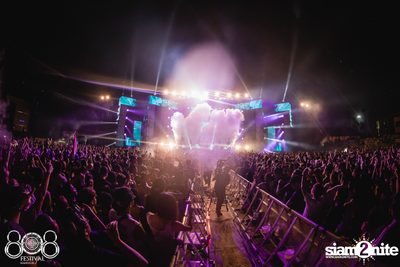 808 Festival 2016 | Pattaya - Day 2 (Album 5) — photo 97