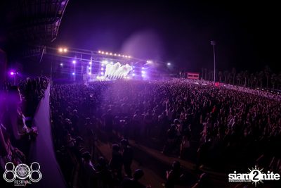 808 Festival 2016 | Pattaya - Day 2 (Album 5) — photo 98