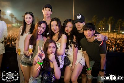 808 Festival 2016 | Pattaya - Day 2 (Album 5) — photo 99