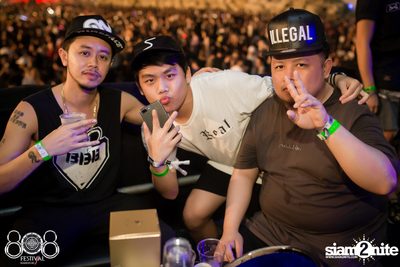 808 Festival 2016 | Pattaya - Day 2 (Album 5) — photo 100