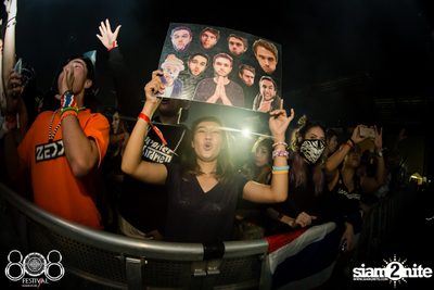 808 Festival 2016 | Pattaya - Day 2 (Album 5) — photo 103