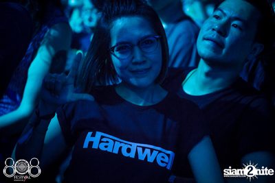 808 Festival 2016 | Pattaya - Day 2 (Album 5) — photo 105