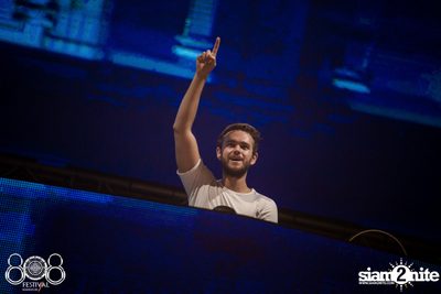 808 Festival 2016 | Pattaya - Day 2 (Album 5) — photo 106
