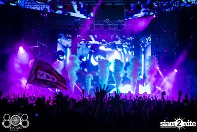 808 Festival 2016 | Pattaya - Day 2 (Album 5) — photo 107