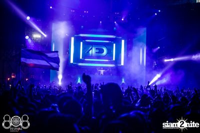 808 Festival 2016 | Pattaya - Day 2 (Album 5) — photo 109