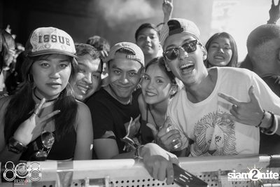 808 Festival 2016 | Pattaya - Day 2 (Album 5) — photo 111