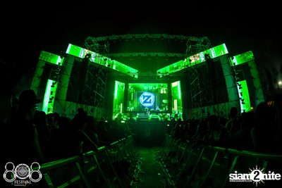 808 Festival 2016 | Pattaya - Day 2 (Album 5) — photo 113