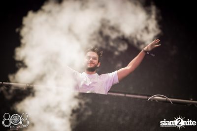 808 Festival 2016 | Pattaya - Day 2 (Album 5) — photo 117