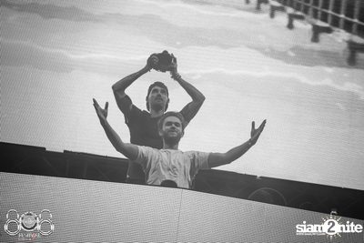 808 Festival 2016 | Pattaya - Day 2 (Album 5) — photo 118