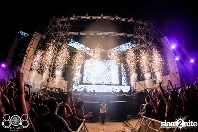 808 Festival 2016 | Pattaya - Day 2 (Album 5) — photo 121