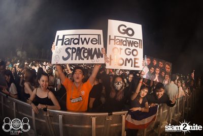 808 Festival 2016 | Pattaya - Day 2 (Album 5) — photo 123