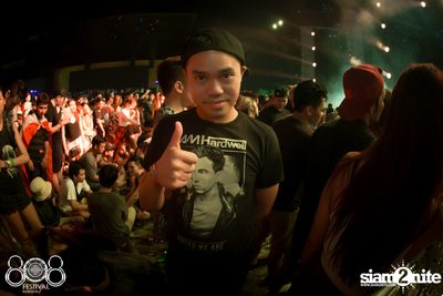 808 Festival 2016 | Pattaya - Day 2 (Album 5) — photo 124