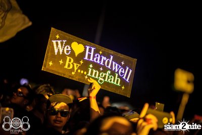808 Festival 2016 | Pattaya - Day 2 (Album 5) — photo 125