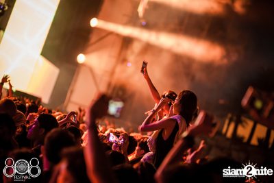 808 Festival 2016 | Pattaya - Day 2 (Album 5) — photo 126