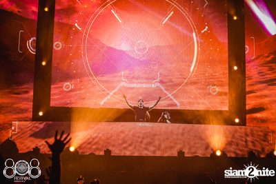 808 Festival 2016 | Pattaya - Day 2 (Album 5) — photo 130