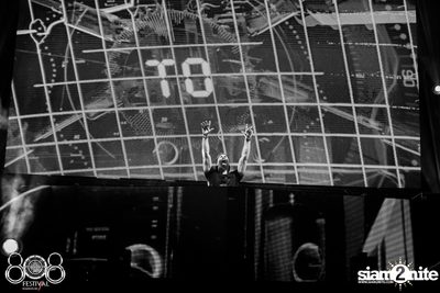 808 Festival 2016 | Pattaya - Day 2 (Album 5) — photo 131
