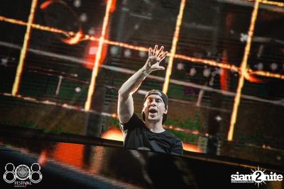 808 Festival 2016 | Pattaya - Day 2 (Album 5) — photo 132