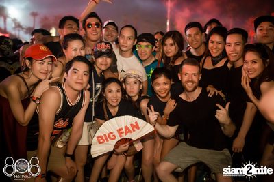 808 Festival 2016 | Pattaya - Day 2 (Album 5) — photo 134