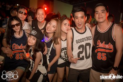 808 Festival 2016 | Pattaya - Day 2 (Album 5) — photo 135