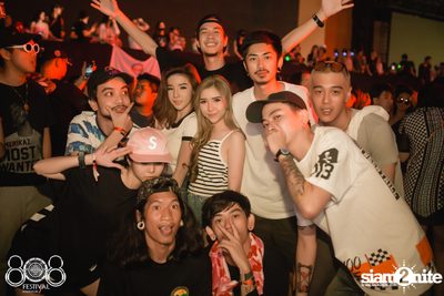 808 Festival 2016 | Pattaya - Day 2 (Album 5) — photo 137