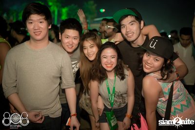 808 Festival 2016 | Pattaya - Day 2 (Album 5) — photo 138
