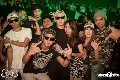 808 Festival 2016 | Pattaya - Day 2 (Album 5) — photo 139